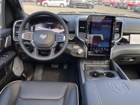 New 2026 RAM 1500 Laramie image 9