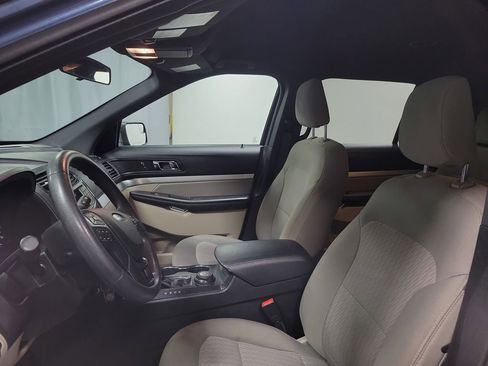 Used 2019 Ford Explorer 4WD image 13