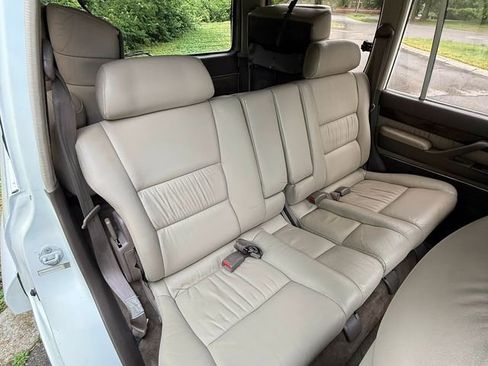 Used 1997 Lexus LX 450 4WD image 30
