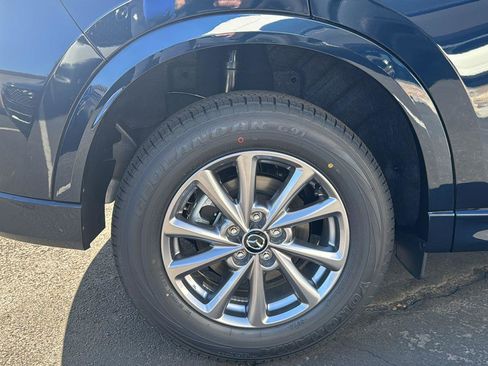 New 2025 MAZDA CX-5 AWD 2.5 S w/ Select Package image 6
