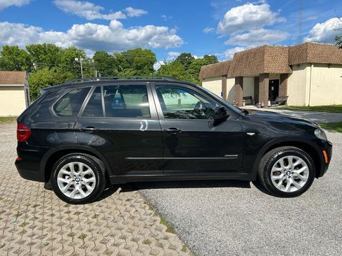 Used 2013 BMW X5 xDrive35i AWD/4WD image 4