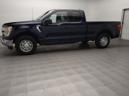 Used 2022 Ford F150 XLT w/ Equipment Group 301A Mid RWD image 2