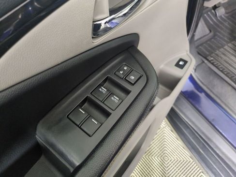 Used 2020 Honda Ridgeline RTL-E image 14