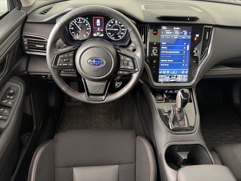 Used 2025 Subaru Legacy Sport image 14