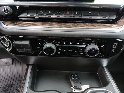 New 2026 Chevrolet Silverado 1500 LT Trail Boss w/ Convenience Package II image 36