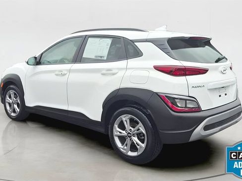 Used 2023 Hyundai Kona SEL w/ Cargo Package FWD image 6