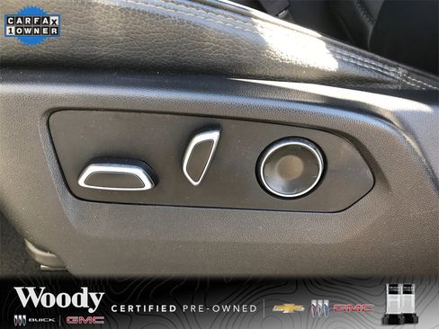 Certified 2024 GMC Sierra 1500 Denali image 17