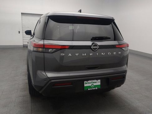 Used 2023 Nissan Pathfinder S FWD image 6