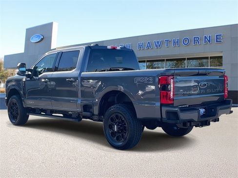 New 2026 Ford F250 XLT w/ XLT Premium Package image 4