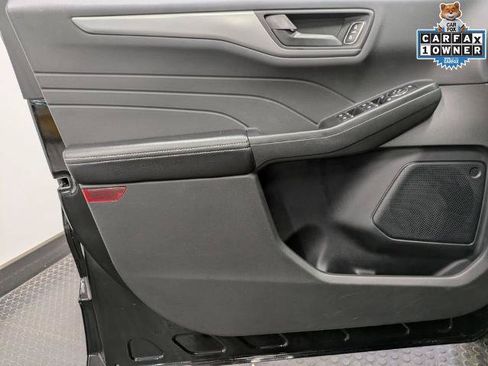 Certified 2023 Ford Escape Active AWD/4WD image 8