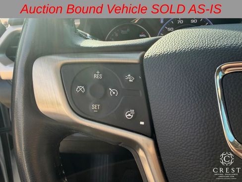 Used 2021 GMC Acadia Denali FWD image 16