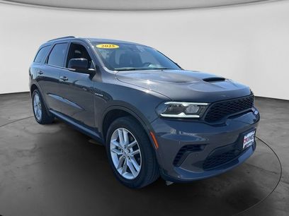 Used 2025 Dodge Durango R/T