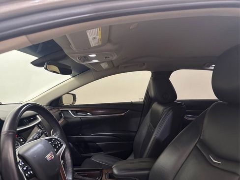Used 2019 Cadillac XTS Luxury FWD image 28