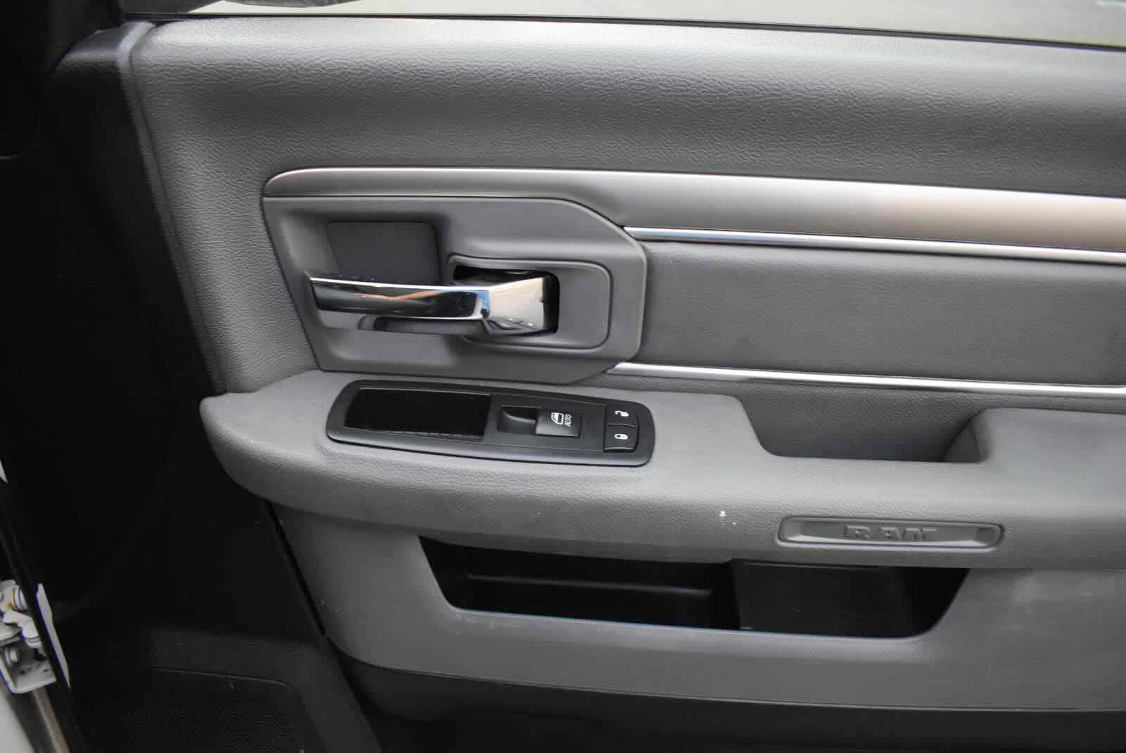 Used 2016 RAM 1500 Tradesman w/ Power & Remote Entry Group RWD image 34