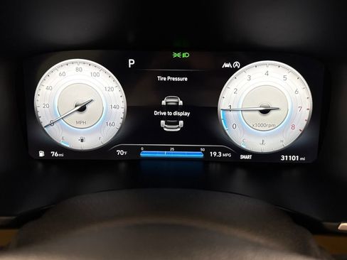 Used 2022 Hyundai Santa Fe Calligraphy image 16