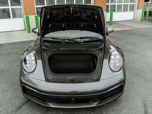 Used 2020 Porsche 911 Carrera RWD image 29