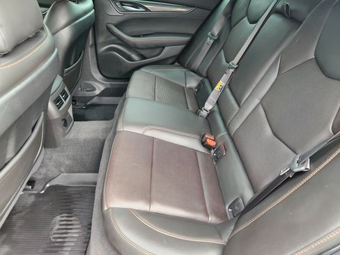 Used 2025 Cadillac CT5 Sport RWD image 22