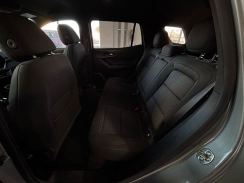 Used 2025 Chevrolet Equinox LT image 25