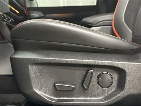 Used 2025 Ford Ranger Raptor image 27