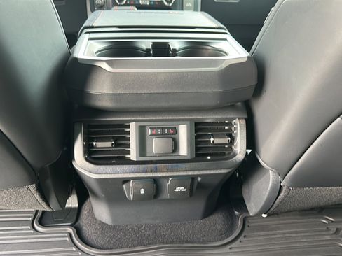 Used 2025 Ford F150 Raptor w/ Equipment Group 803A Raptor R image 16