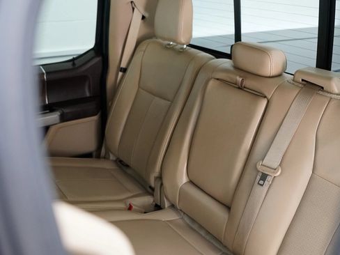 Used 2019 Ford F150 Lariat w/ Equipment Group 502A Luxury RWD image 42