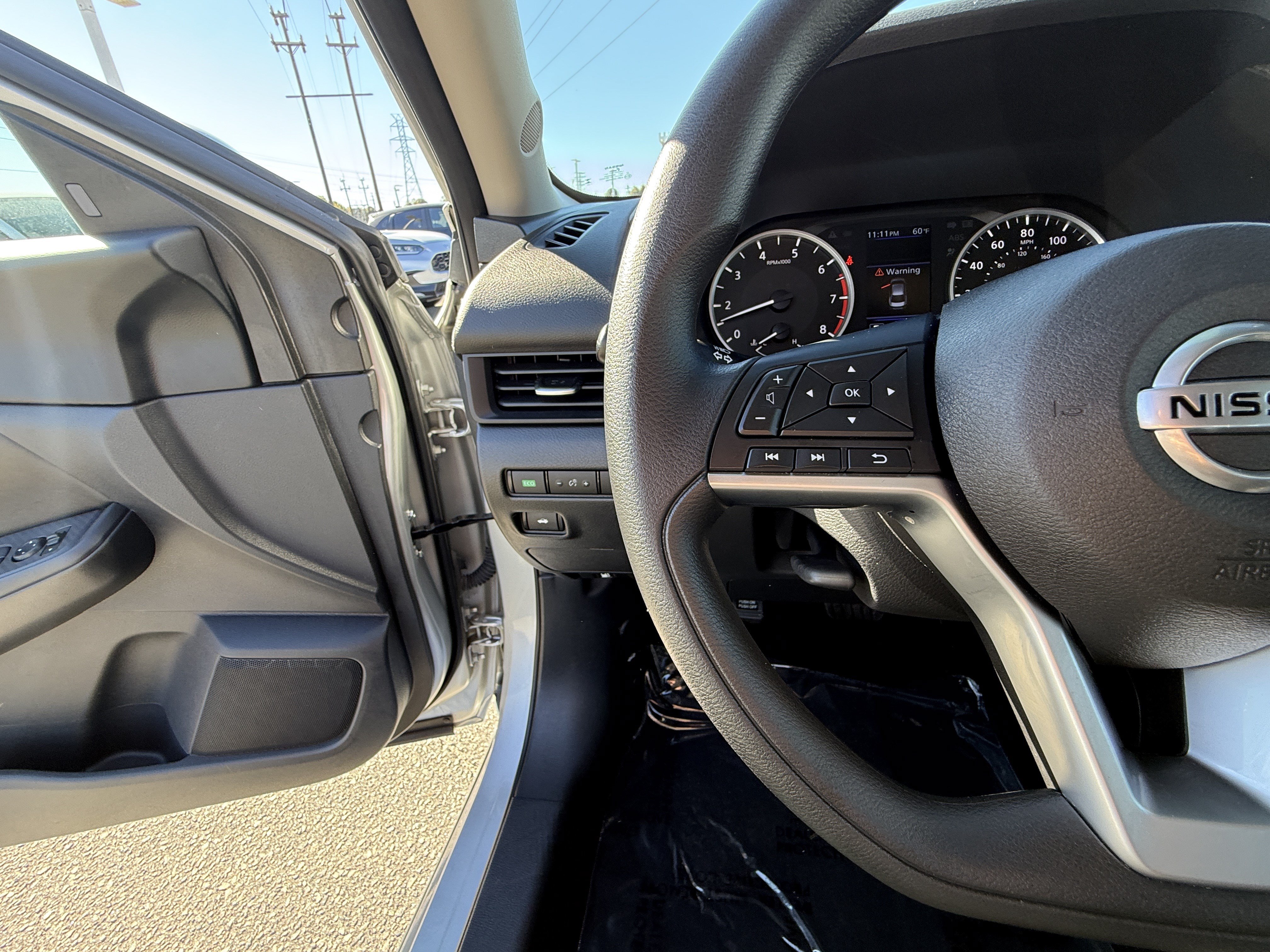 Used 2023 Nissan Sentra S FWD image 19