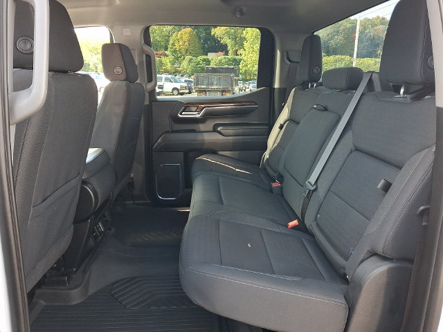 Used 2024 GMC Sierra 1500 Elevation AWD/4WD image 19