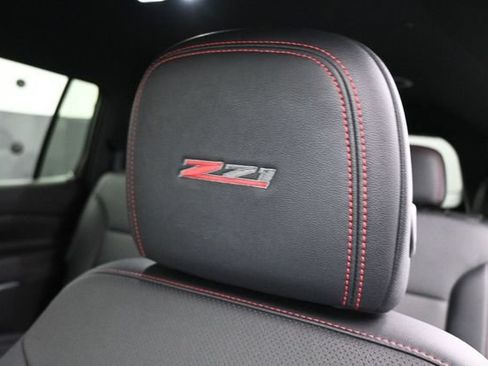 Used 2024 Chevrolet Traverse Z71 w/ LPO, Floor Liner Package AWD/4WD image 35