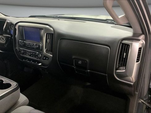 Used 2018 Chevrolet Silverado 1500 LT w/ All Star Edition AWD/4WD image 27