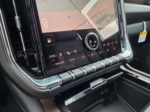 New 2026 GMC Yukon XL Denali w/ Sun & Power Step Package image 19