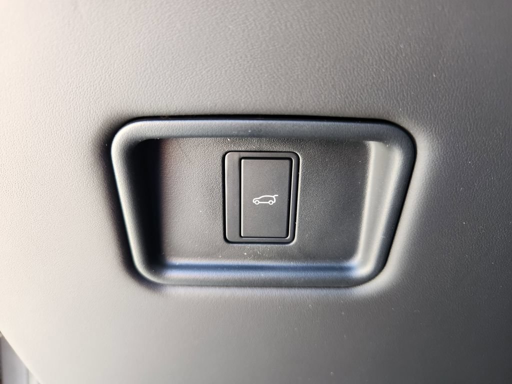 New 2026 Land Rover Range Rover SE AWD/4WD image 18