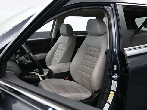 Used 2025 Honda CR-V EX-L image 10