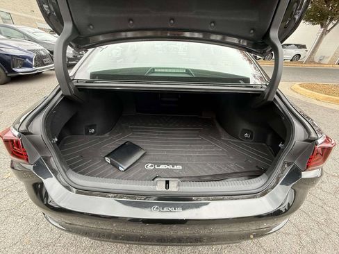 Used 2023 Lexus ES 350 Premium image 28