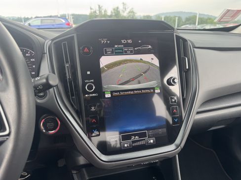 Certified 2024 Subaru Crosstrek 2.5i Limited w/ Crosstrek Mirror Package AWD/4WD image 25