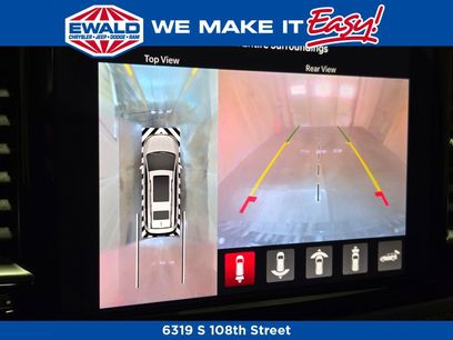 New 2026 Chrysler Pacifica Pinnacle