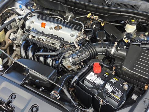 Used 2012 Honda Accord SE image 17