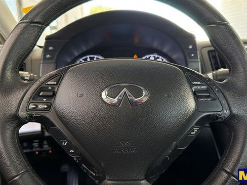 Used 2010 INFINITI G37 Journey w/ Premium Pkg RWD image 28