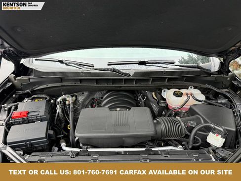 Used 2025 Chevrolet Suburban RST image 43