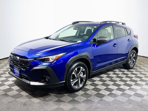 Certified 2024 Subaru Crosstrek 2.0i Premium AWD/4WD image 3
