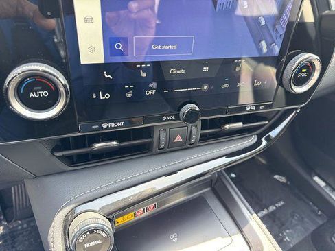 Certified 2026 Lexus NX 350 AWD w/ Accessory Package (Z1) image 19
