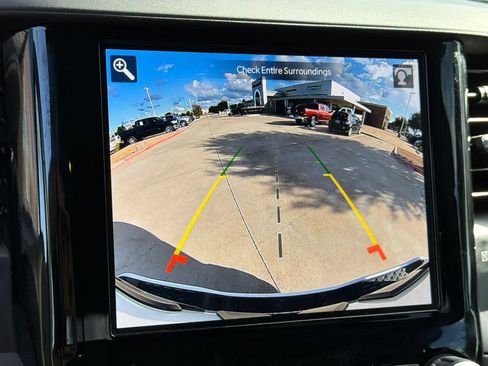 Used 2025 RAM 1500 Tradesman w/ Night Edition AWD/4WD image 24