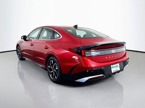 Used 2024 Hyundai Sonata SEL FWD image 7
