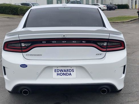 Used 2021 Dodge Charger GT image 4