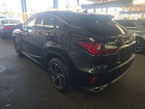 Used 2018 Lexus RX 350 FWD w/ Luxury Package image 9