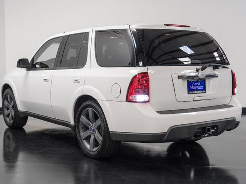 Used 2006 Saab 9-7X 5.3i image 10