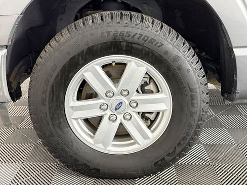 Used 2022 Ford F150 XLT w/ FX4 Off-Road Package AWD/4WD image 34