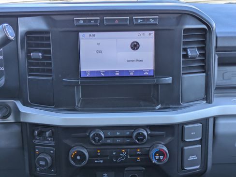 Used 2024 Ford F250 XL w/ STX Appearance Package AWD/4WD image 14