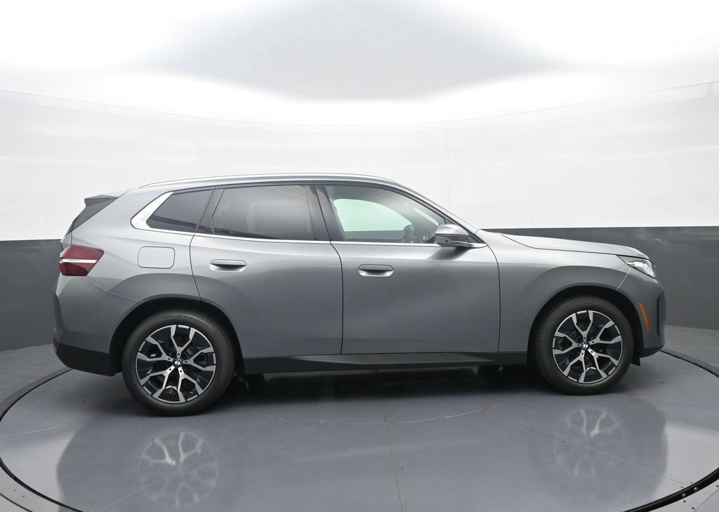 New 2026 BMW X3 xDrive30i w/ Premium Package AWD/4WD image 8