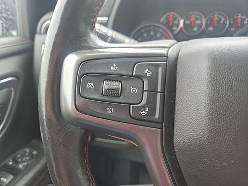 Used 2021 Chevrolet Tahoe RST w/ Luxury Package AWD/4WD image 41