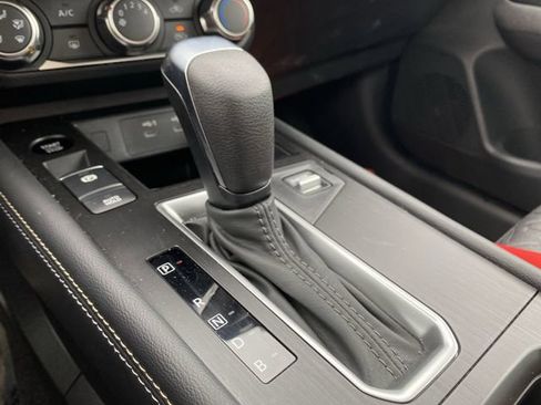 Certified 2025 Nissan Kicks SV image 19